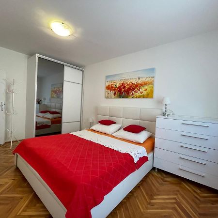 Petra Apartment Split Luaran gambar