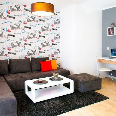 Petra Apartment Split Bilik gambar