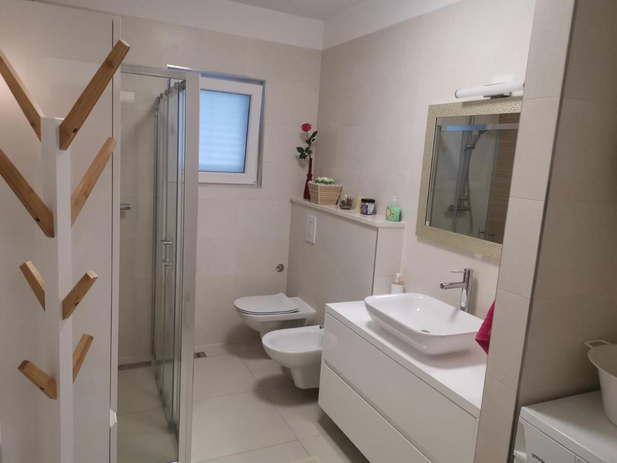Petra Apartment Split Luaran gambar