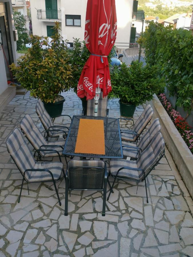 Petra Apartment Split Luaran gambar
