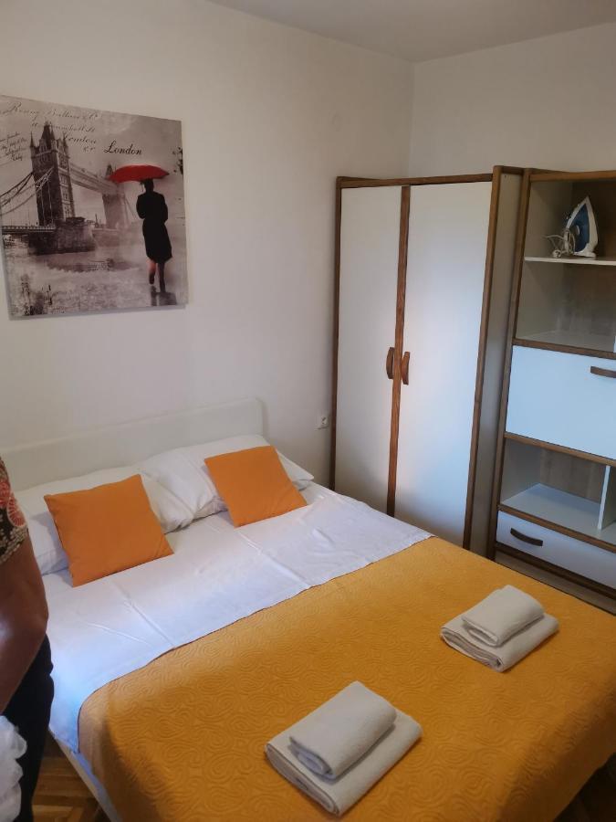 Petra Apartment Split Luaran gambar
