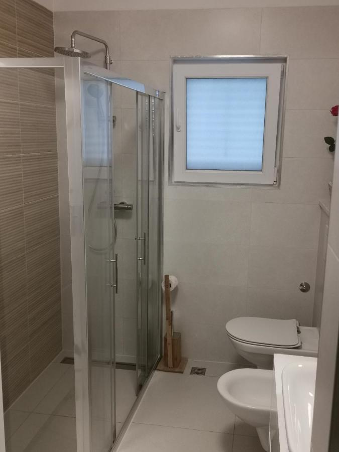 Petra Apartment Split Luaran gambar