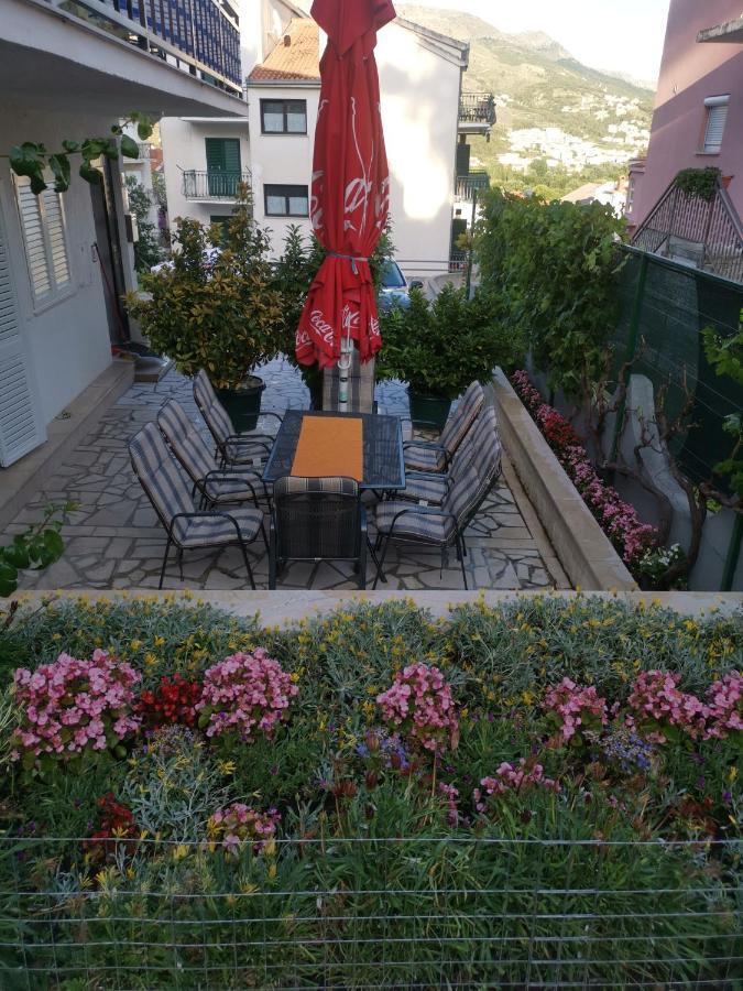 Petra Apartment Split Luaran gambar