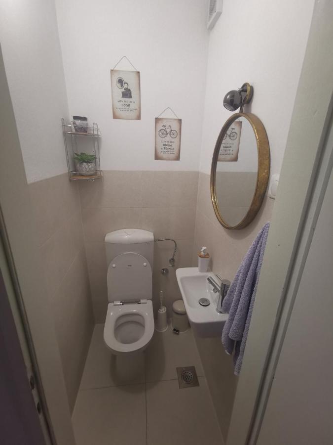 Petra Apartment Split Luaran gambar
