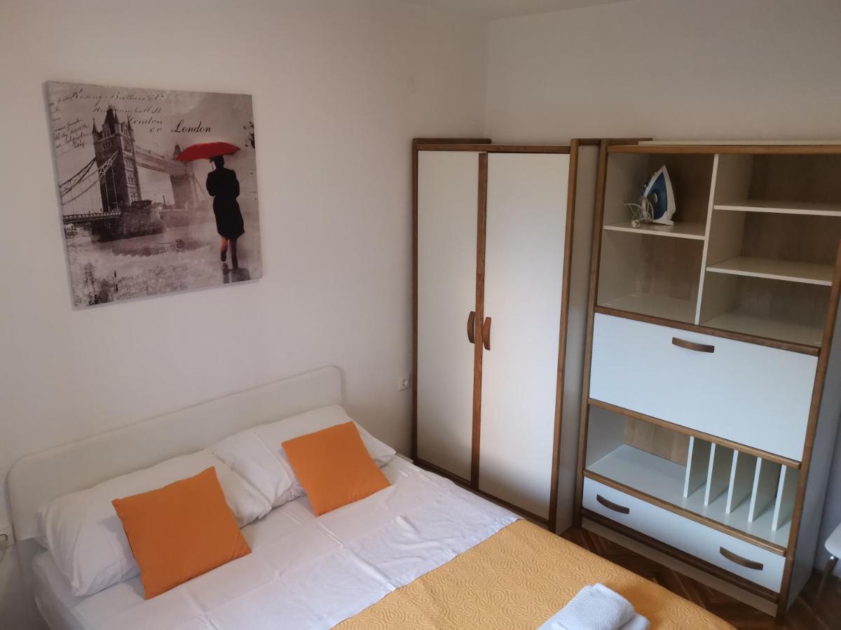 Petra Apartment Split Luaran gambar