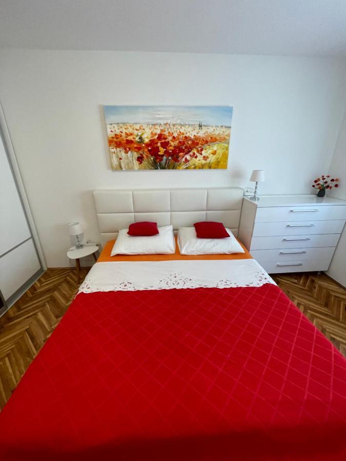 Petra Apartment Split Luaran gambar