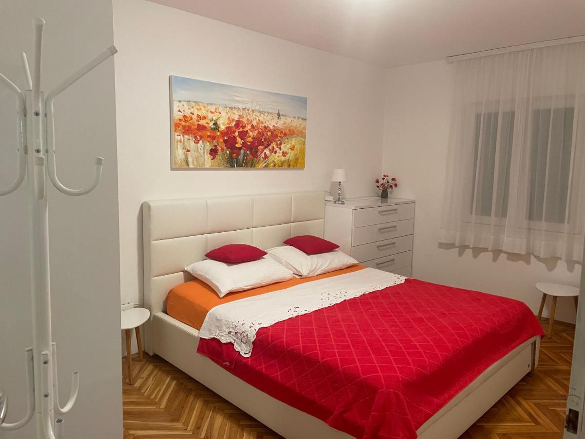Petra Apartment Split Luaran gambar