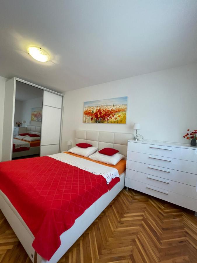 Petra Apartment Split Luaran gambar