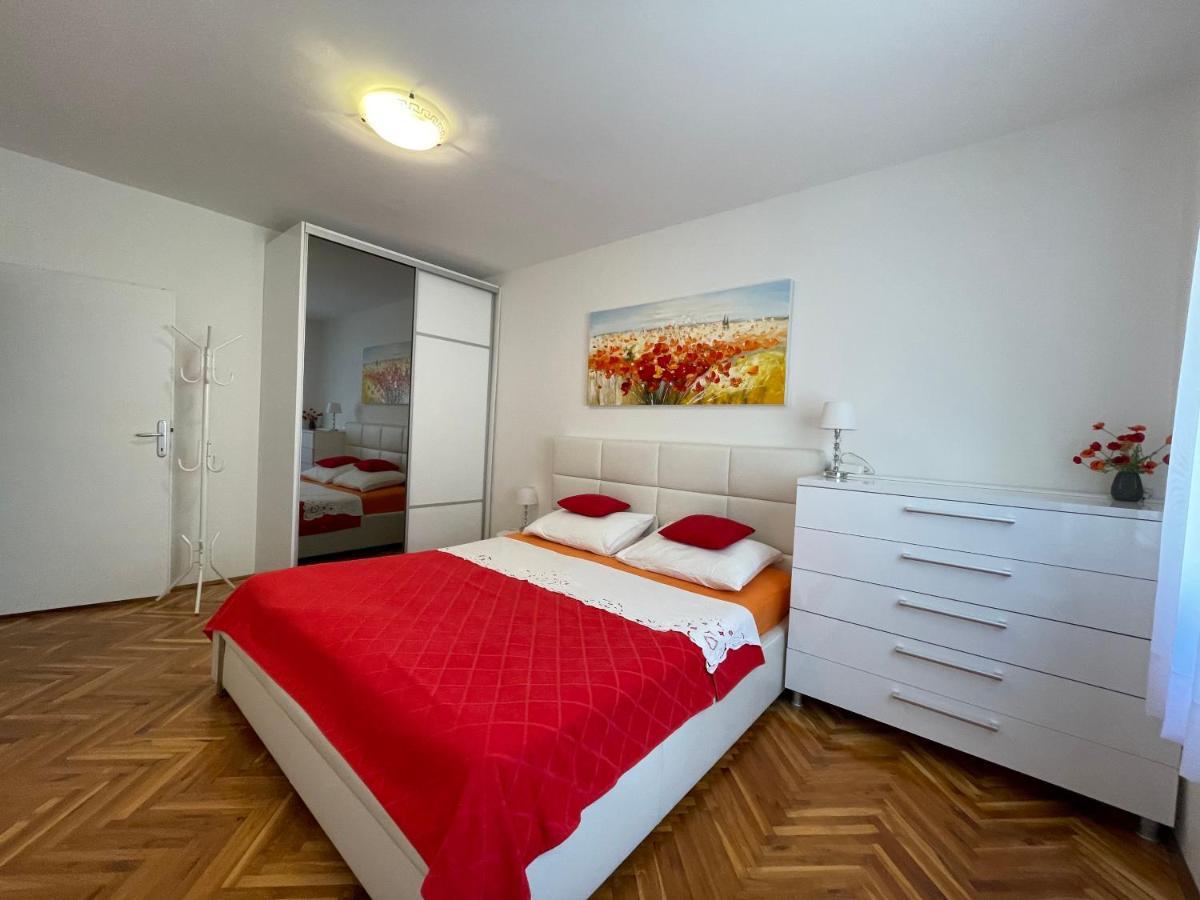 Petra Apartment Split Luaran gambar