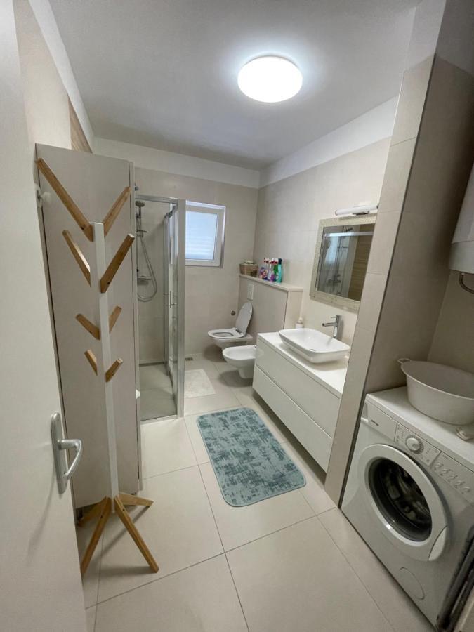 Petra Apartment Split Luaran gambar