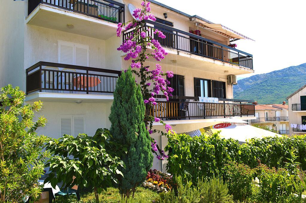Petra Apartment Split Bilik gambar
