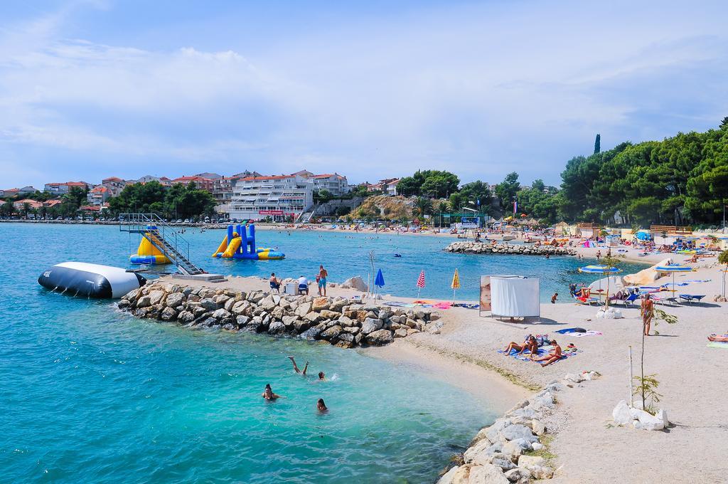 Petra Apartment Split Bilik gambar