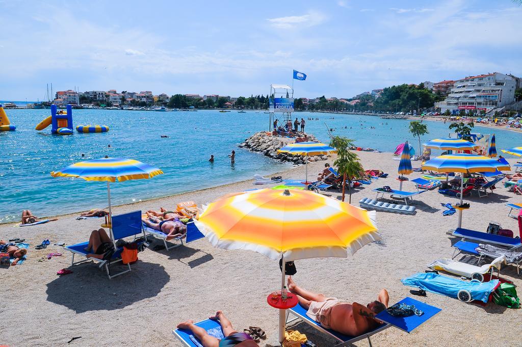 Petra Apartment Split Bilik gambar