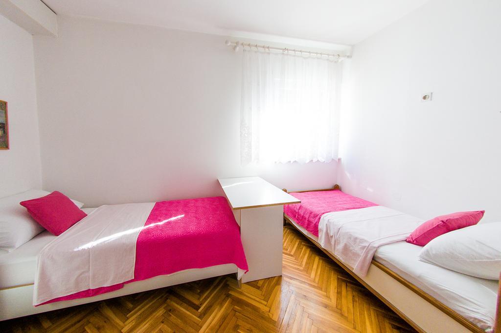 Petra Apartment Split Bilik gambar